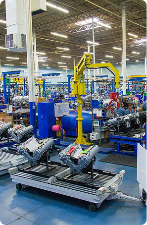 Warranty Management Software | Syncron